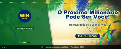 Jackpot Acumulado: Jogue Já